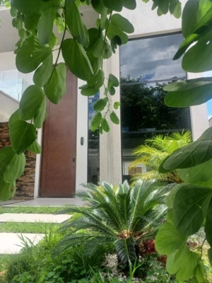 Foto 23: Sobrado com 3 dormitórios à venda, 256 m² por R$ 1.550.000,00 - Bairro dos Guedes - Tremembé/SP