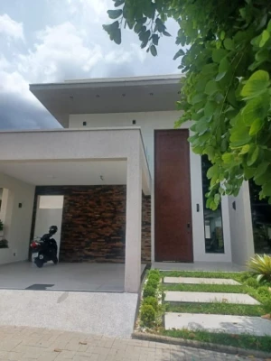 Foto 26: Sobrado com 3 dormitórios à venda, 256 m² por R$ 1.550.000,00 - Bairro dos Guedes - Tremembé/SP