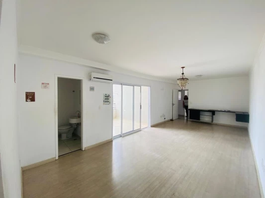 Foto 1: Apartamento com 3 dormitórios à venda, 108 m² por R$ 680.000,00 - Edifício Placere - Taubaté/SP