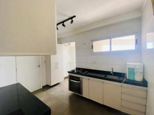 Foto 2: Apartamento com 3 dormitórios à venda, 108 m² por R$ 680.000,00 - Edifício Placere - Taubaté/SP
