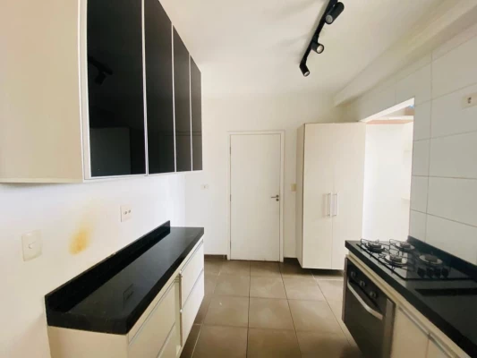 Foto 3: Apartamento com 3 dormitórios à venda, 108 m² por R$ 680.000,00 - Edifício Placere - Taubaté/SP