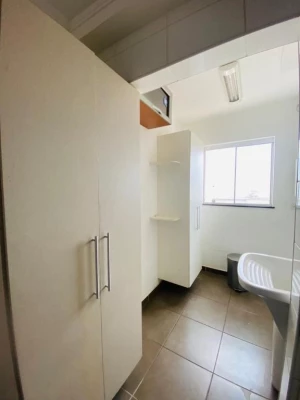 Foto 5: Apartamento com 3 dormitórios à venda, 108 m² por R$ 680.000,00 - Edifício Placere - Taubaté/SP