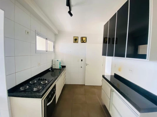 Foto 7: Apartamento com 3 dormitórios à venda, 108 m² por R$ 680.000,00 - Edifício Placere - Taubaté/SP