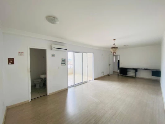 Foto 8: Apartamento com 3 dormitórios à venda, 108 m² por R$ 680.000,00 - Edifício Placere - Taubaté/SP