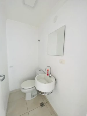 Foto 9: Apartamento com 3 dormitórios à venda, 108 m² por R$ 680.000,00 - Edifício Placere - Taubaté/SP