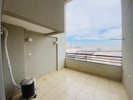 Foto 10: Apartamento com 3 dormitórios à venda, 108 m² por R$ 680.000,00 - Edifício Placere - Taubaté/SP
