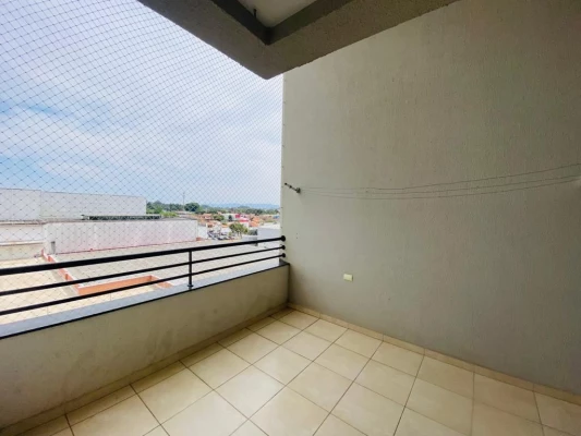 Foto 11: Apartamento com 3 dormitórios à venda, 108 m² por R$ 680.000,00 - Edifício Placere - Taubaté/SP