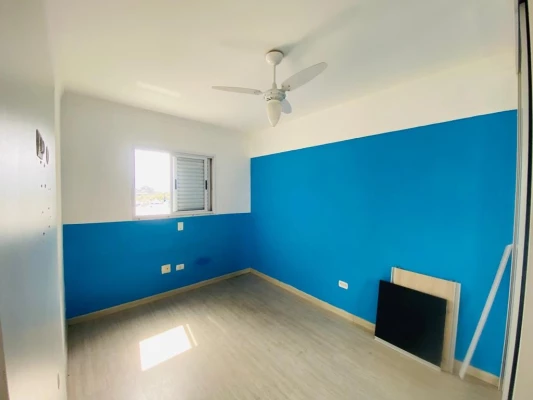 Foto 13: Apartamento com 3 dormitórios à venda, 108 m² por R$ 680.000,00 - Edifício Placere - Taubaté/SP