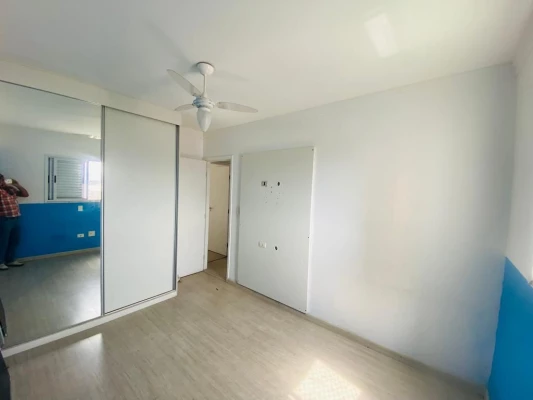 Foto 14: Apartamento com 3 dormitórios à venda, 108 m² por R$ 680.000,00 - Edifício Placere - Taubaté/SP