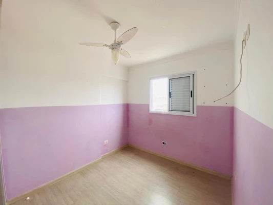 Foto 16: Apartamento com 3 dormitórios à venda, 108 m² por R$ 680.000,00 - Edifício Placere - Taubaté/SP