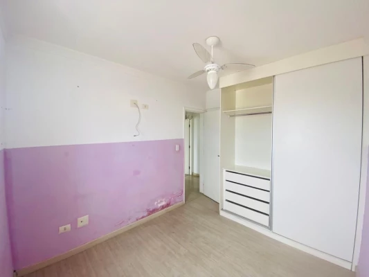 Foto 17: Apartamento com 3 dormitórios à venda, 108 m² por R$ 680.000,00 - Edifício Placere - Taubaté/SP
