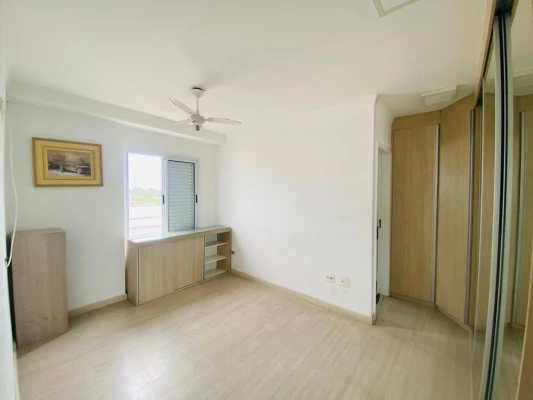 Foto 18: Apartamento com 3 dormitórios à venda, 108 m² por R$ 680.000,00 - Edifício Placere - Taubaté/SP