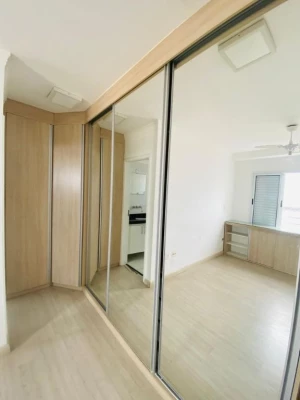 Foto 20: Apartamento com 3 dormitórios à venda, 108 m² por R$ 680.000,00 - Edifício Placere - Taubaté/SP