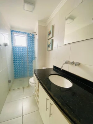 Foto 21: Apartamento com 3 dormitórios à venda, 108 m² por R$ 680.000,00 - Edifício Placere - Taubaté/SP