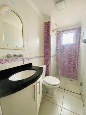 Foto 22: Apartamento com 3 dormitórios à venda, 108 m² por R$ 680.000,00 - Edifício Placere - Taubaté/SP