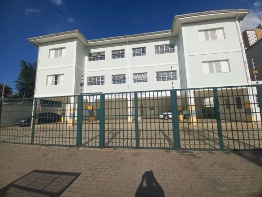 Foto 1: Apartamento com 2 dormitórios à venda, 78 m² por R$ 280.000,00 - Condomínio Por do Sol - Taubaté/SP