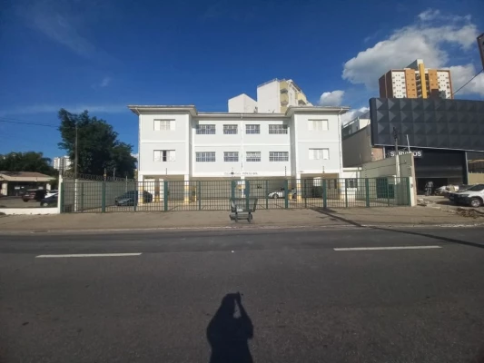 Foto 2: Apartamento com 2 dormitórios à venda, 78 m² por R$ 280.000,00 - Condomínio Por do Sol - Taubaté/SP