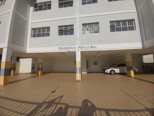 Foto 3: Apartamento com 2 dormitórios à venda, 78 m² por R$ 280.000,00 - Condomínio Por do Sol - Taubaté/SP