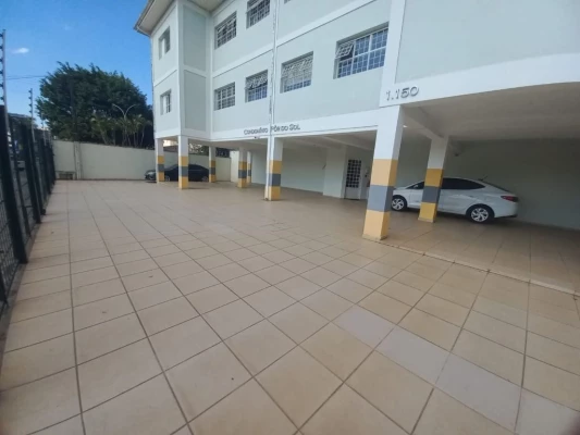Foto 15: Apartamento com 2 dormitórios à venda, 78 m² por R$ 280.000,00 - Condomínio Por do Sol - Taubaté/SP