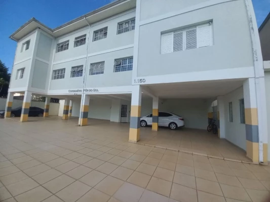 Foto 25: Apartamento com 2 dormitórios à venda, 78 m² por R$ 280.000,00 - Condomínio Por do Sol - Taubaté/SP