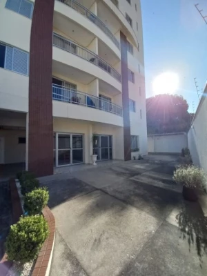 Foto 1: Apartamento com 2 dormitórios para alugar, 72 m² por R$ 2.112,33/mês - Edifício Maresias - Taubaté/SP
