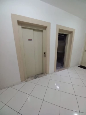 Foto 2: Apartamento com 2 dormitórios para alugar, 72 m² por R$ 2.112,33/mês - Edifício Maresias - Taubaté/SP