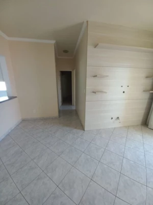 Foto 3: Apartamento com 2 dormitórios para alugar, 72 m² por R$ 2.112,33/mês - Edifício Maresias - Taubaté/SP