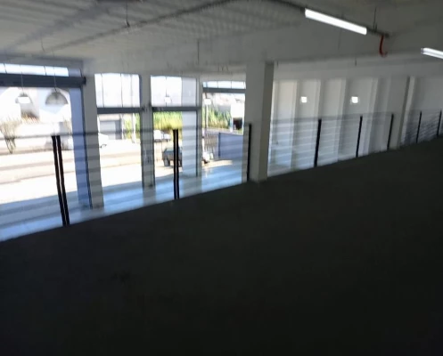 Foto 12: Galpão para alugar, 300 m² por R$ 6.000,00/mês - Quinta das Frutas - Taubaté/SP