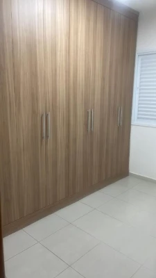 Foto 6: Apartamento com 3 dormitórios à venda, 75 m² por R$ 350.000,00 - Edifício Solare - Taubaté/SP