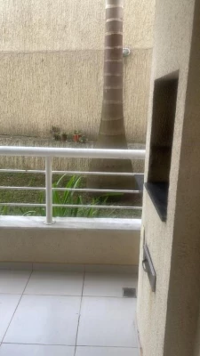 Foto 7: Apartamento com 3 dormitórios à venda, 75 m² por R$ 350.000,00 - Edifício Solare - Taubaté/SP