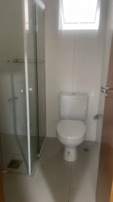 Foto 8: Apartamento com 3 dormitórios à venda, 75 m² por R$ 350.000,00 - Edifício Solare - Taubaté/SP