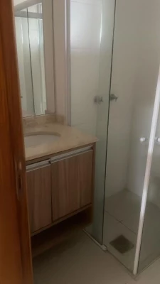 Foto 10: Apartamento com 3 dormitórios à venda, 75 m² por R$ 350.000,00 - Edifício Solare - Taubaté/SP