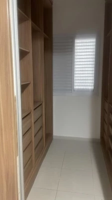 Foto 11: Apartamento com 3 dormitórios à venda, 75 m² por R$ 350.000,00 - Edifício Solare - Taubaté/SP