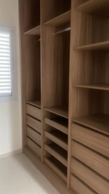 Foto 12: Apartamento com 3 dormitórios à venda, 75 m² por R$ 350.000,00 - Edifício Solare - Taubaté/SP