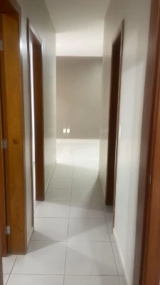 Foto 13: Apartamento com 3 dormitórios à venda, 75 m² por R$ 350.000,00 - Edifício Solare - Taubaté/SP