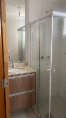 Foto 15: Apartamento com 3 dormitórios à venda, 75 m² por R$ 350.000,00 - Edifício Solare - Taubaté/SP