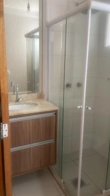 Foto 16: Apartamento com 3 dormitórios à venda, 75 m² por R$ 350.000,00 - Edifício Solare - Taubaté/SP
