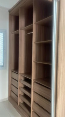 Foto 17: Apartamento com 3 dormitórios à venda, 75 m² por R$ 350.000,00 - Edifício Solare - Taubaté/SP