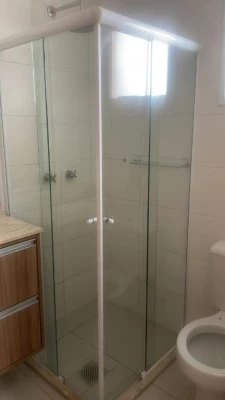 Foto 18: Apartamento com 3 dormitórios à venda, 75 m² por R$ 350.000,00 - Edifício Solare - Taubaté/SP