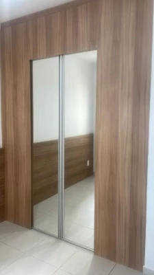 Foto 19: Apartamento com 3 dormitórios à venda, 75 m² por R$ 350.000,00 - Edifício Solare - Taubaté/SP