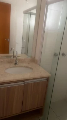Foto 20: Apartamento com 3 dormitórios à venda, 75 m² por R$ 350.000,00 - Edifício Solare - Taubaté/SP