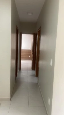 Foto 21: Apartamento com 3 dormitórios à venda, 75 m² por R$ 350.000,00 - Edifício Solare - Taubaté/SP