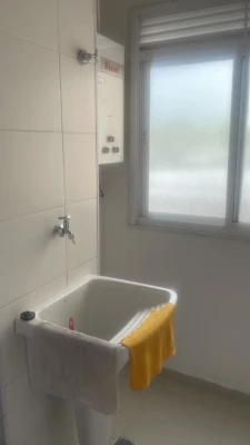 Foto 22: Apartamento com 3 dormitórios à venda, 75 m² por R$ 350.000,00 - Edifício Solare - Taubaté/SP