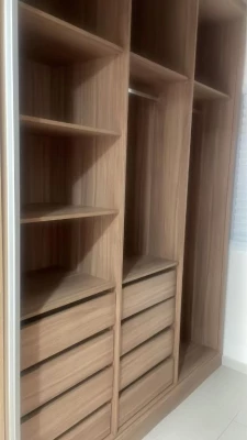 Foto 23: Apartamento com 3 dormitórios à venda, 75 m² por R$ 350.000,00 - Edifício Solare - Taubaté/SP