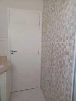 Foto 2: Apartamento com 3 dormitórios para alugar, 90 m² por R$ 2.760,00/mês - Jardim das Nações - Taubaté/SP