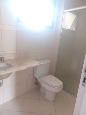 Foto 3: Apartamento com 3 dormitórios para alugar, 90 m² por R$ 2.760,00/mês - Jardim das Nações - Taubaté/SP