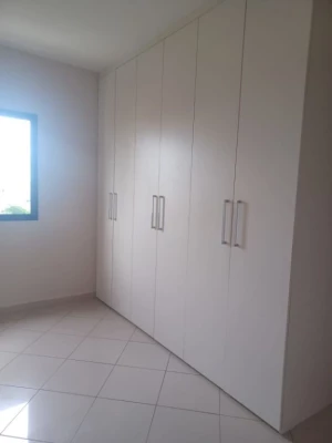 Foto 6: Apartamento com 3 dormitórios para alugar, 90 m² por R$ 2.760,00/mês - Jardim das Nações - Taubaté/SP