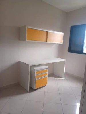 Foto 7: Apartamento com 3 dormitórios para alugar, 90 m² por R$ 2.760,00/mês - Jardim das Nações - Taubaté/SP