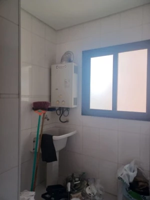 Foto 11: Apartamento com 3 dormitórios para alugar, 90 m² por R$ 2.760,00/mês - Jardim das Nações - Taubaté/SP