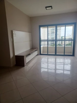 Foto 14: Apartamento com 3 dormitórios para alugar, 90 m² por R$ 2.760,00/mês - Jardim das Nações - Taubaté/SP